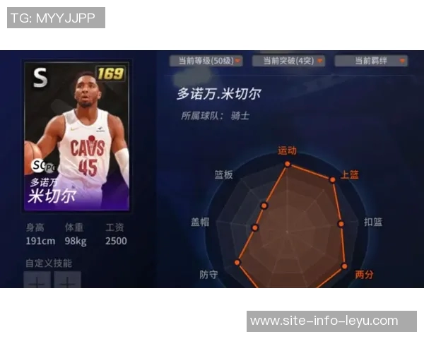 米切尔谈2K公园模式使用本尊遭质疑玩家不信他的真实身份