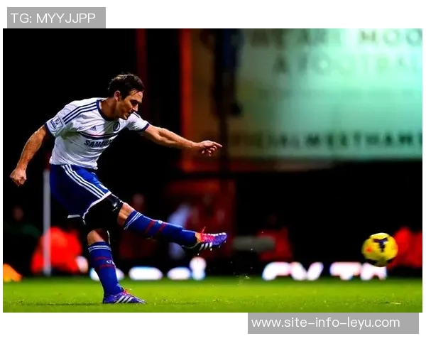 切尔西队史英超射手榜揭晓兰帕德147球稳居第一帕尔默39球排名第九