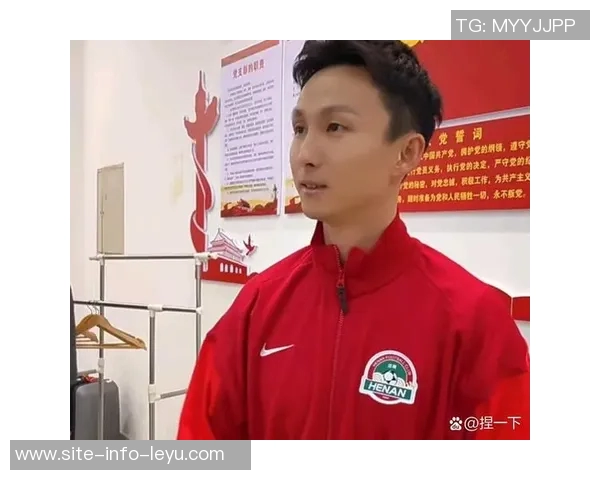 尹鸿博回顾国家队生涯为国征战是我一生中最自豪的时刻